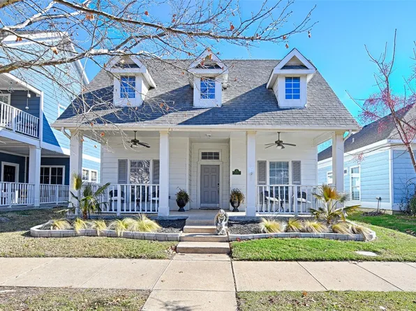 1604 Jasmine Trl, Aubrey, TX 76227