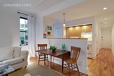 Sold by Corcoran