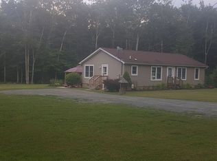 282 Dowe Rd, Wawarsing, NY 12428