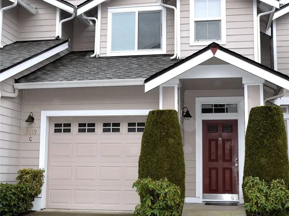 2619 143rd Street SW #C, Lynnwood, WA 98087