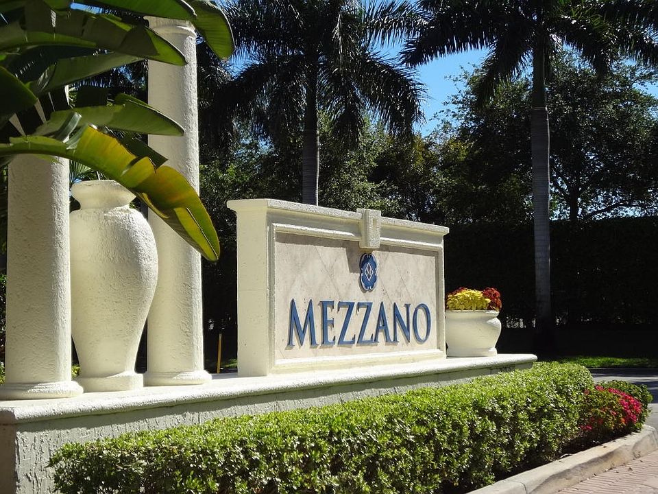 subdivision sign