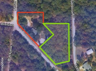 0 Division St #&-14, Canadian, OK 74425