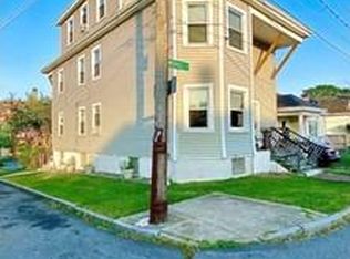 24 Merrill St #26, New Bedford, MA 02745