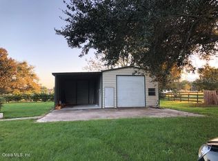 425 SE 42 Hwy, Summerfield, FL 34491