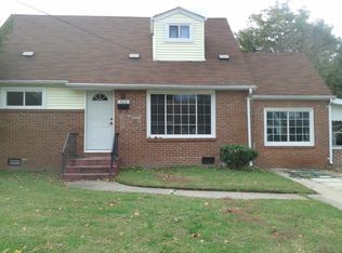 609 Sirine Ave, Virginia Beach, VA 23462