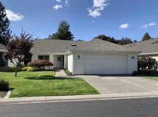 4004 S Greystone Ln, Spokane, WA 99223