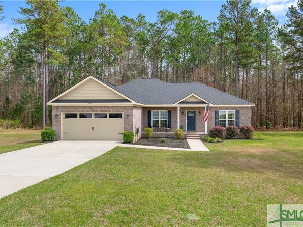408 Tradewind Trl, Statesboro, GA 30458