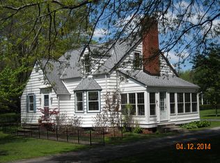 136 W Main St #322, Orwell, OH 44076