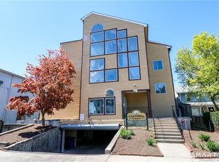 Columbus Commons, Bridgeport, CT 06604