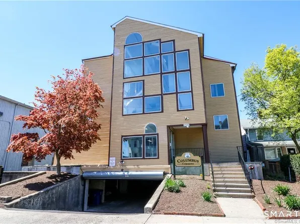 1492 North Avenue #202, Bridgeport, CT 06604