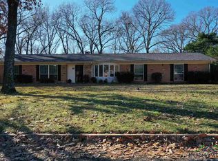 3109 N Clinton St, Longview, TX 75604