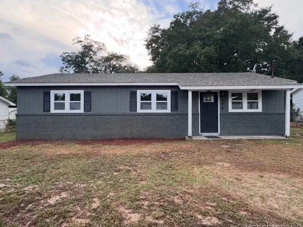 174 Roosevelt Ave, Ozark, AL 36360