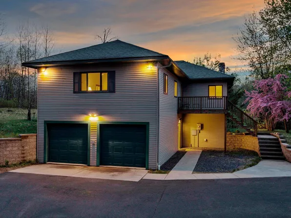 30176 Eagle Lake Rd, Danbury, WI 54830