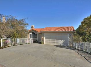 3852 W Naughton Ave, Belmont, CA
