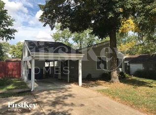 3313 Green Pasture Dr, Florissant, MO