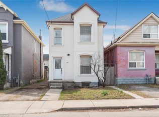60 Keith St, Hamilton, ON