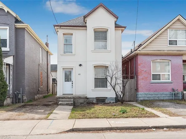 60 Keith St, Hamilton, ON L8L 3S3