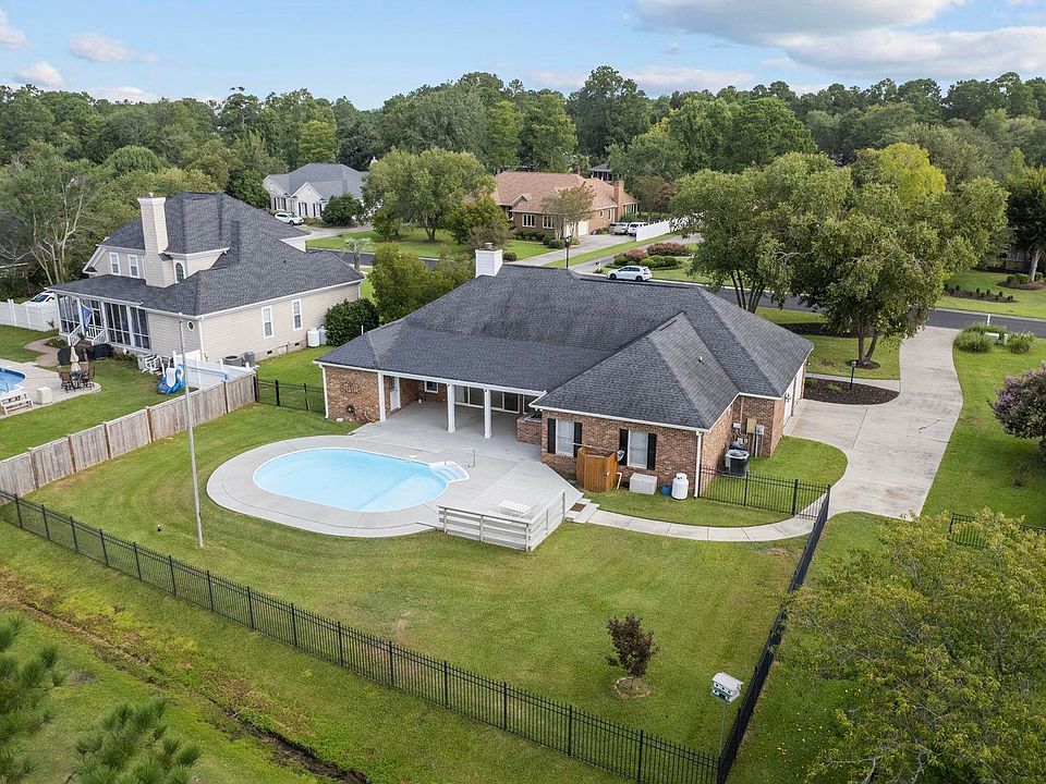 8212 Forest Lake Dr., Conway, SC 29526 Zillow
