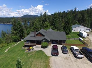 16853 E Hayden Lake Rd, Hayden, ID 83835