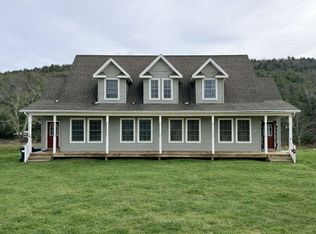 1678 State Highway 205 #2, Oneonta, NY 13820