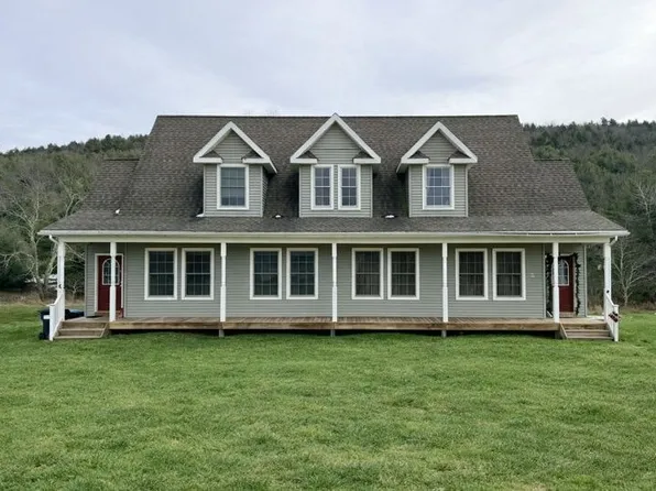 1678 State Highway 205 #2, Oneonta, NY 13820