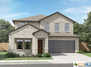 3149 Charyn Way, New Braunfels, TX 78132
