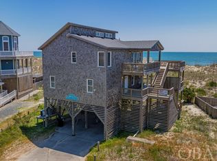 53245 Runboat Cir #19, Frisco, NC 27936