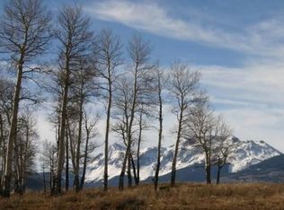 80 E Anderson, Telluride, CO 81435