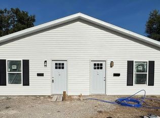 1410 N Clark St, Mexico, MO 65265