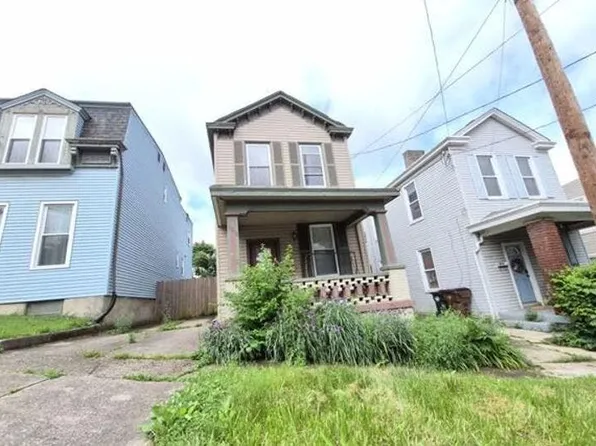 1308 Central Ave, Newport, KY 41071