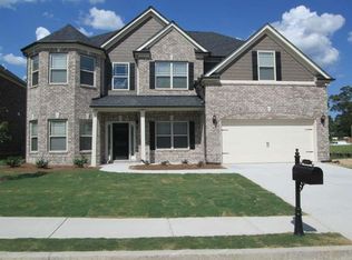 466 Corbin Oak Rdg, Grayson, GA 30017
