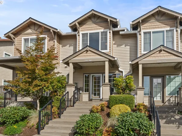 290 NW 116th Ave Unit 106, Portland, OR 97229