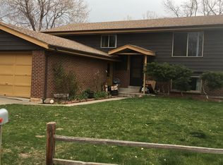 6616 Braun Ct, Arvada, CO 80004