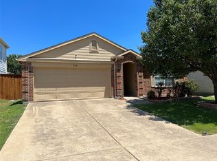 208 Lakefront Dr, Wylie, TX 75098