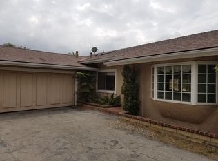 19135 Harnett St, Porter Ranch, CA 91326