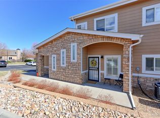 2883 W 119th Ave UNIT 104, Westminster, CO 80234