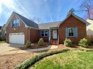 5357 Club Head Rd, Virginia Beach, VA 23455