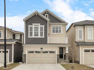 213 S Carrington Cres NW, Calgary, AB T3P 1R1