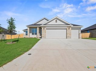 5071 Fence Line Trl, Nolanville, TX 76559