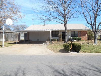 702 Beetham Rd, Mineral Wells, TX, 76067
