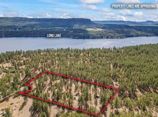 7734 Loralee St, Ford, WA 99013