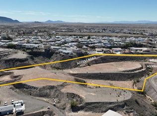 31753 Rio Vista Rd, Parker, AZ 85344