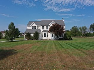 217 Jockey Hollow Run, Woolwich Township, NJ 08085