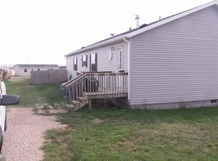14795 Mustang Ln, Rapid City, SD 57703