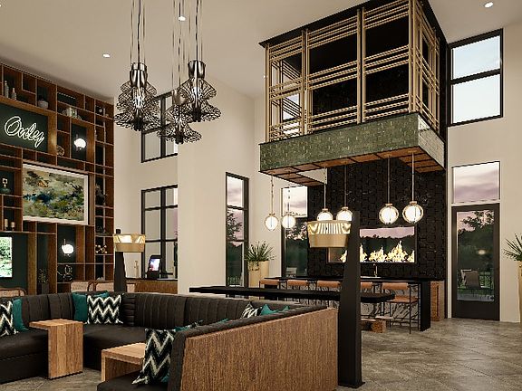 P3611 Elan Powers Ferry Club Bar 033121