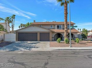 5441 Sandpiper Ln, Las Vegas, NV 89146