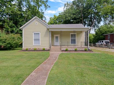 1357 Park St, Bowling Green, KY, 42101