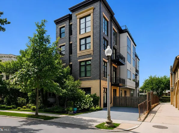 1767 Lanier Pl NW APT 1, Washington, DC 20009