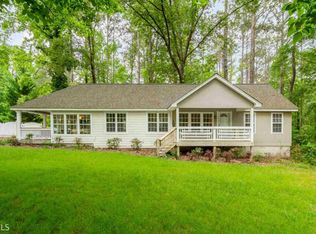 321 Mundys Mill Rd, Jonesboro, GA 30238