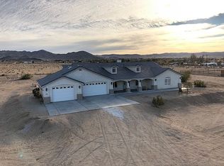 1457 Maturango St, Ridgecrest, CA 93555